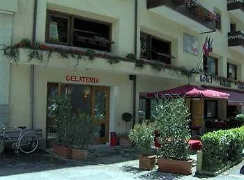 Crimea Wine Hotel Chiavenna Italia
