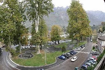 Crimea Wine Hotel Chiavenna 3*,  Italia