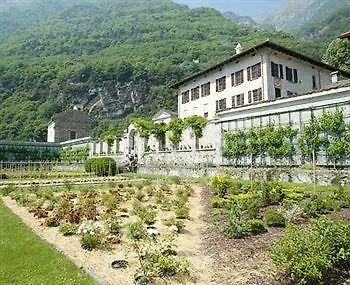 ***  Crimea Wine Hotel Киавенна Италия