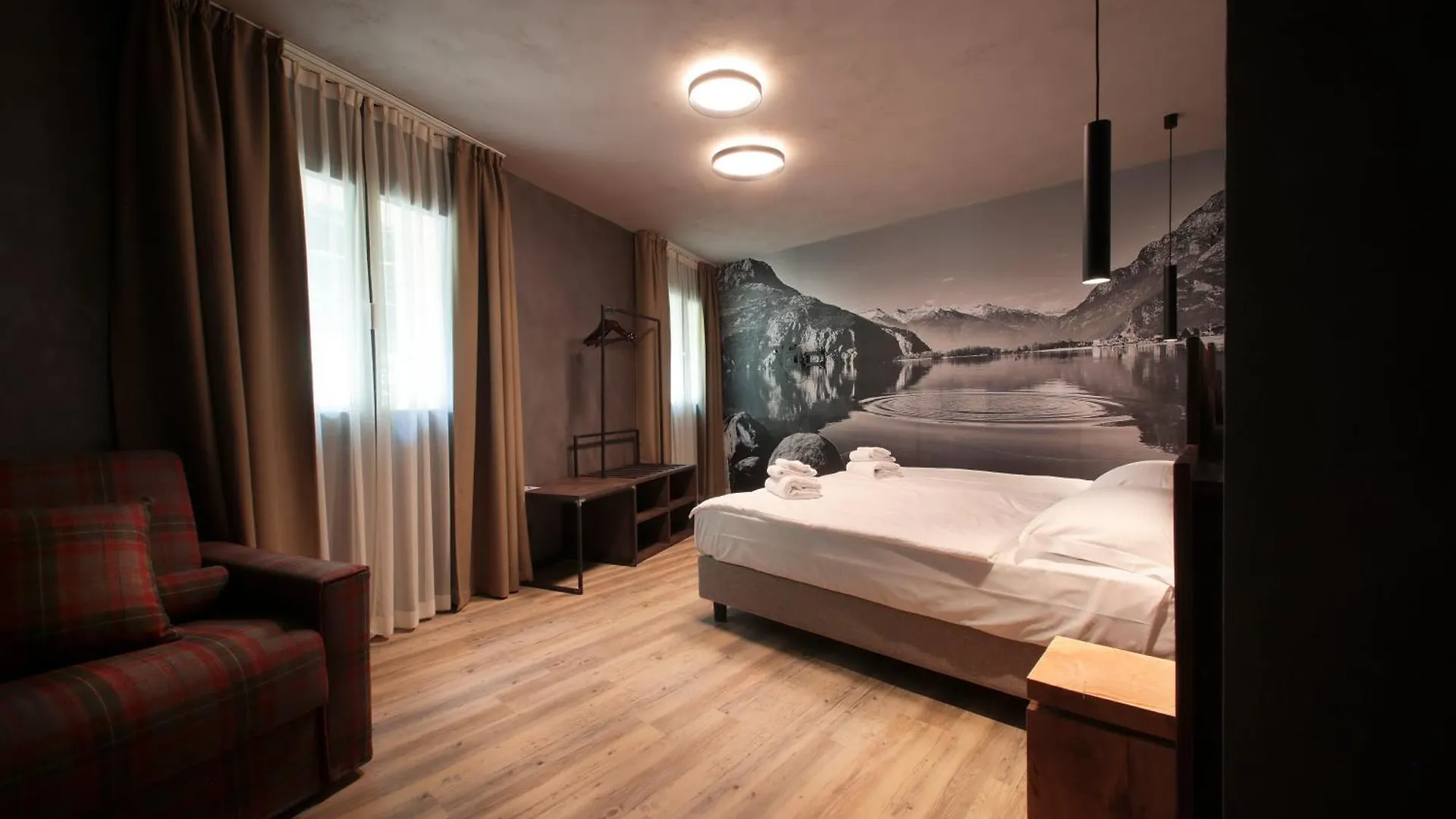 Crimea Wine Hotel Киавенна