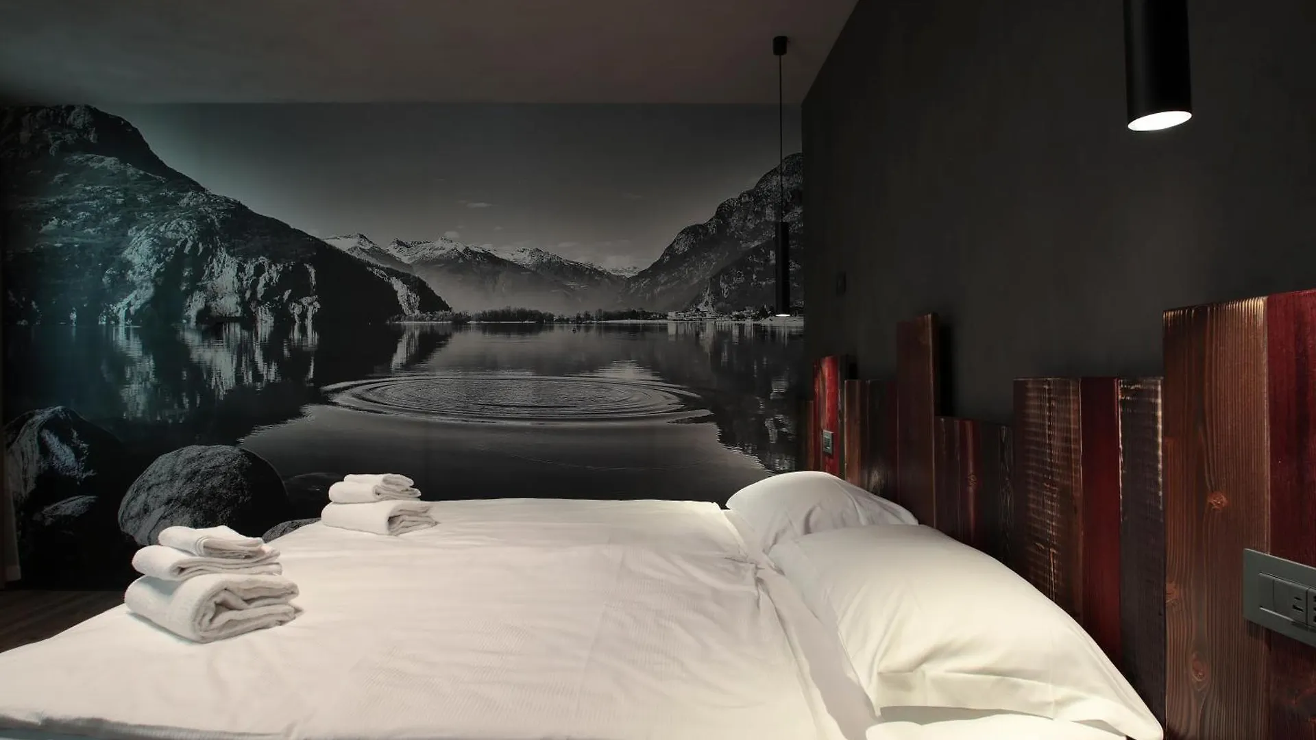 Crimea Wine Hotel Киавенна 3*,  Италия