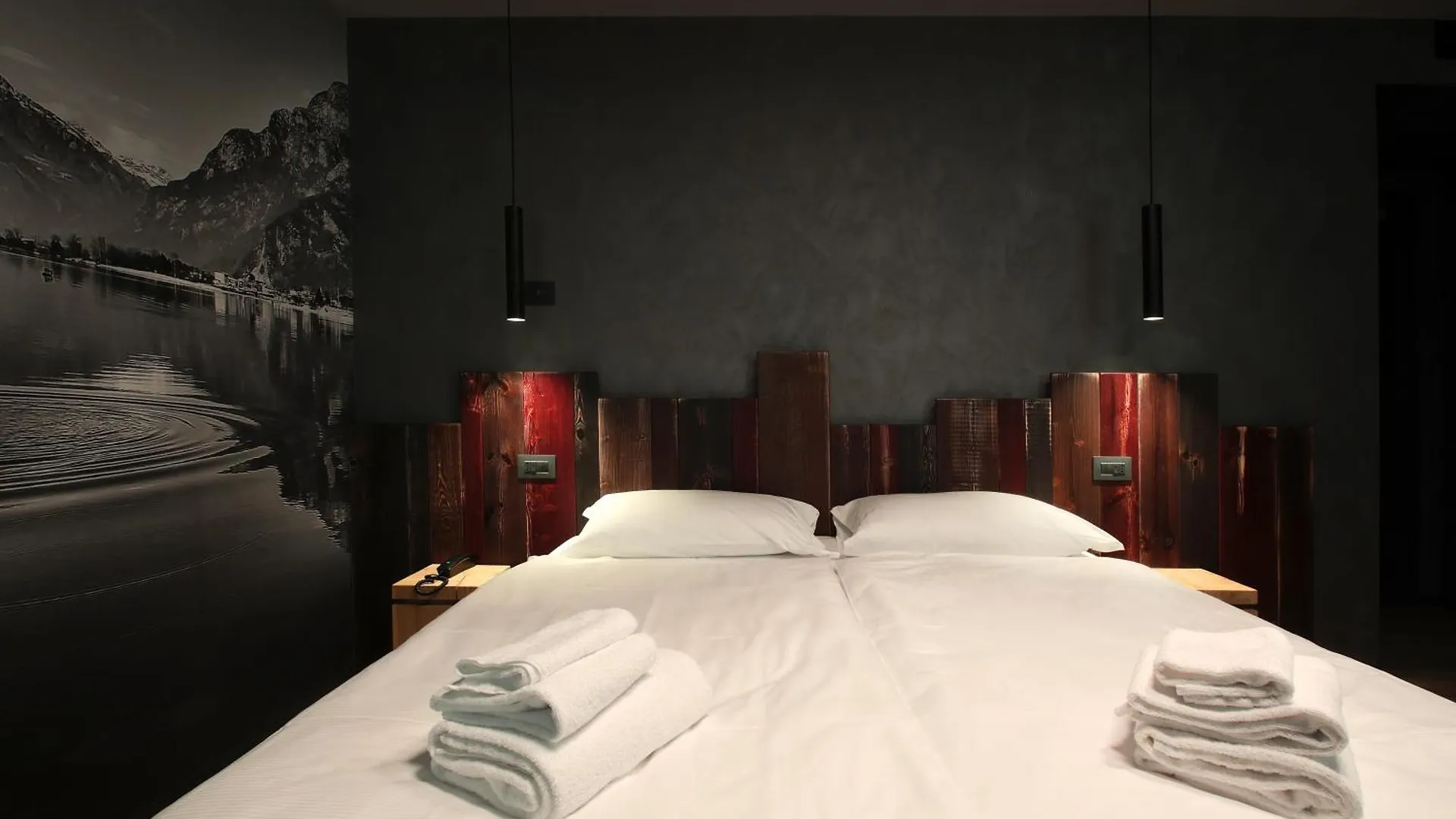 Crimea Wine Hotel Киавенна