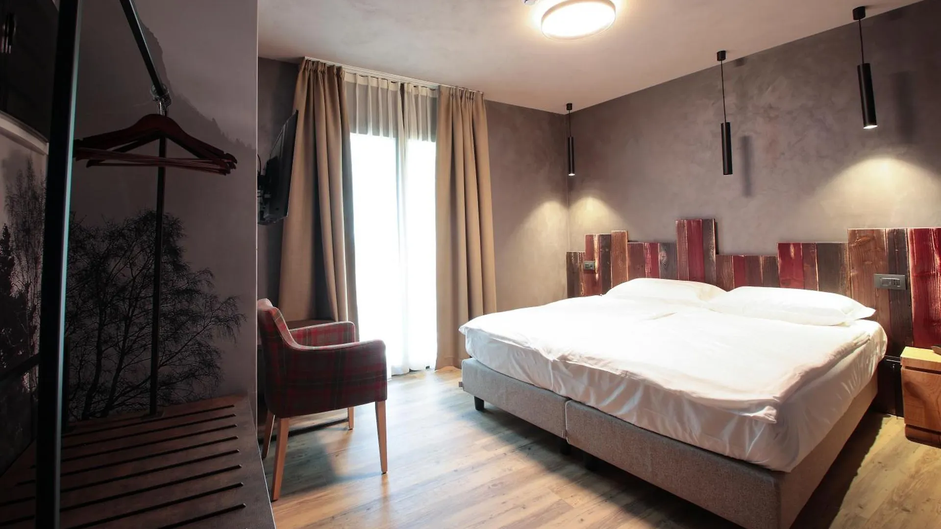 Crimea Wine Hotel Киавенна
