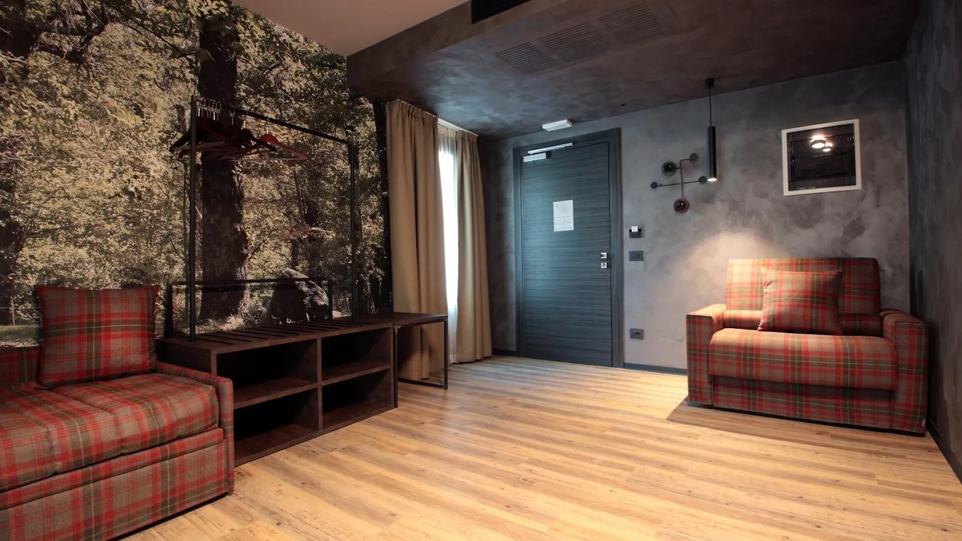 Crimea Wine Hotel Киавенна