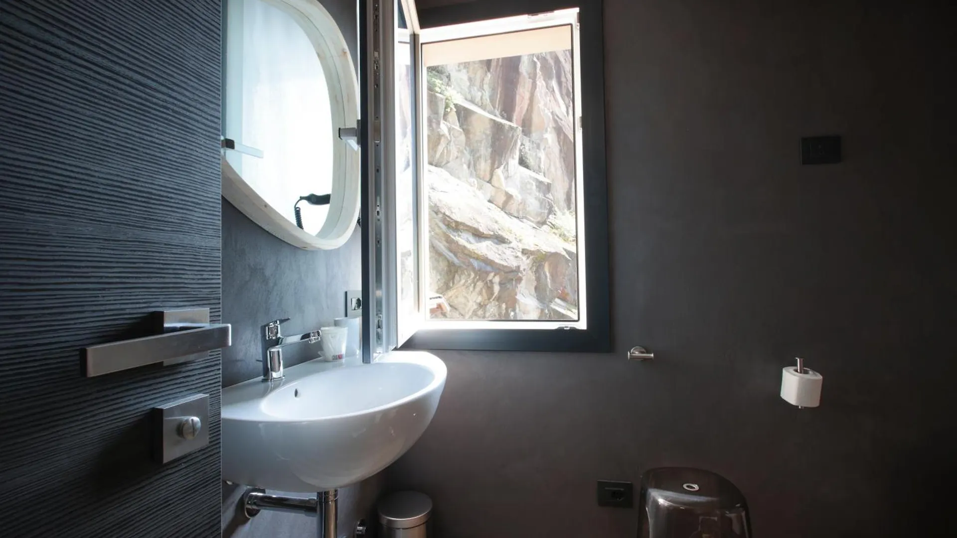 Crimea Wine Hotel Киавенна