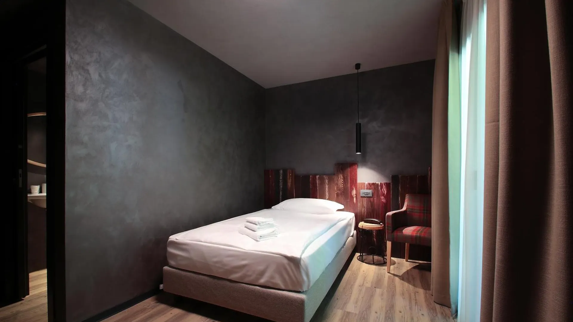 Crimea Wine Hotel Киавенна