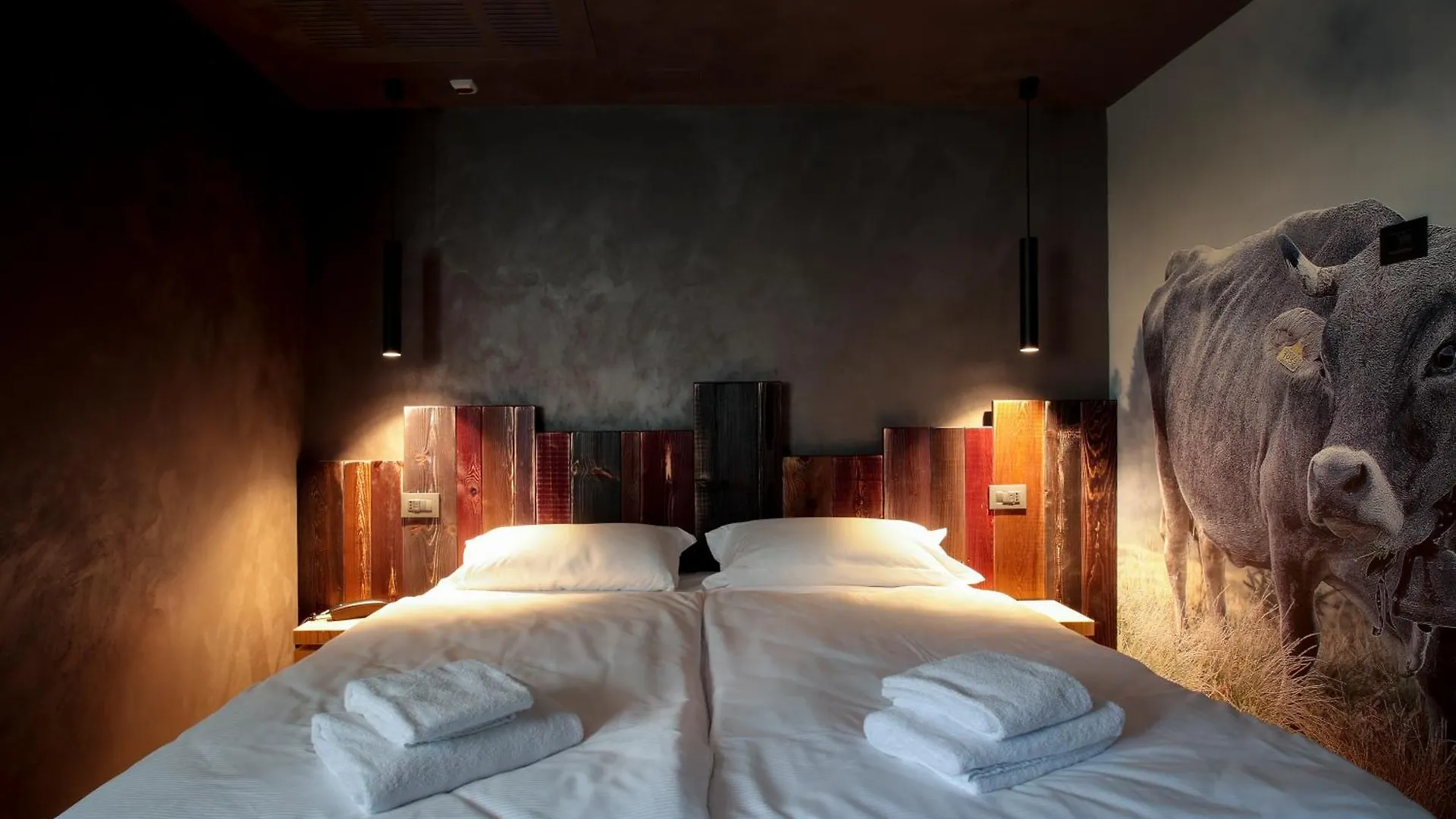 Crimea Wine Hotel Киавенна