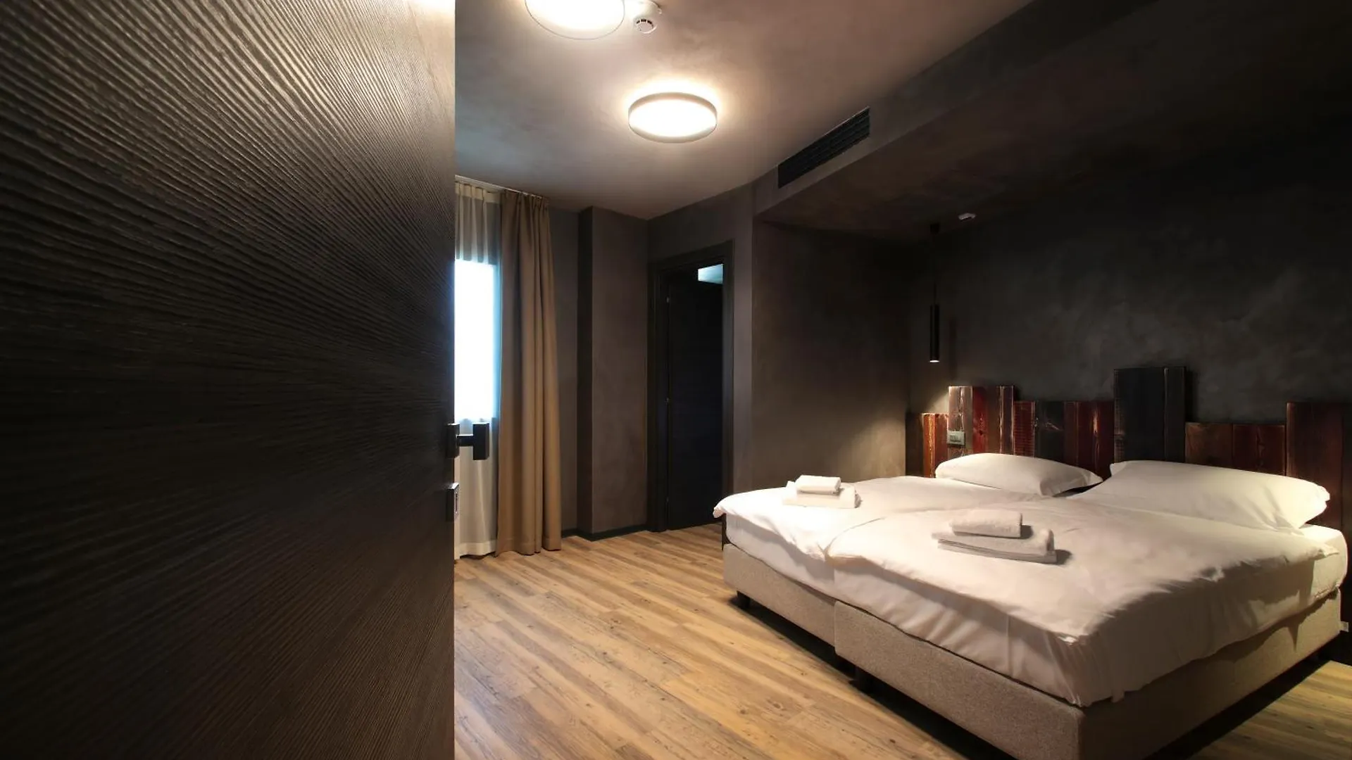 Crimea Wine Hotel Киавенна 3*,