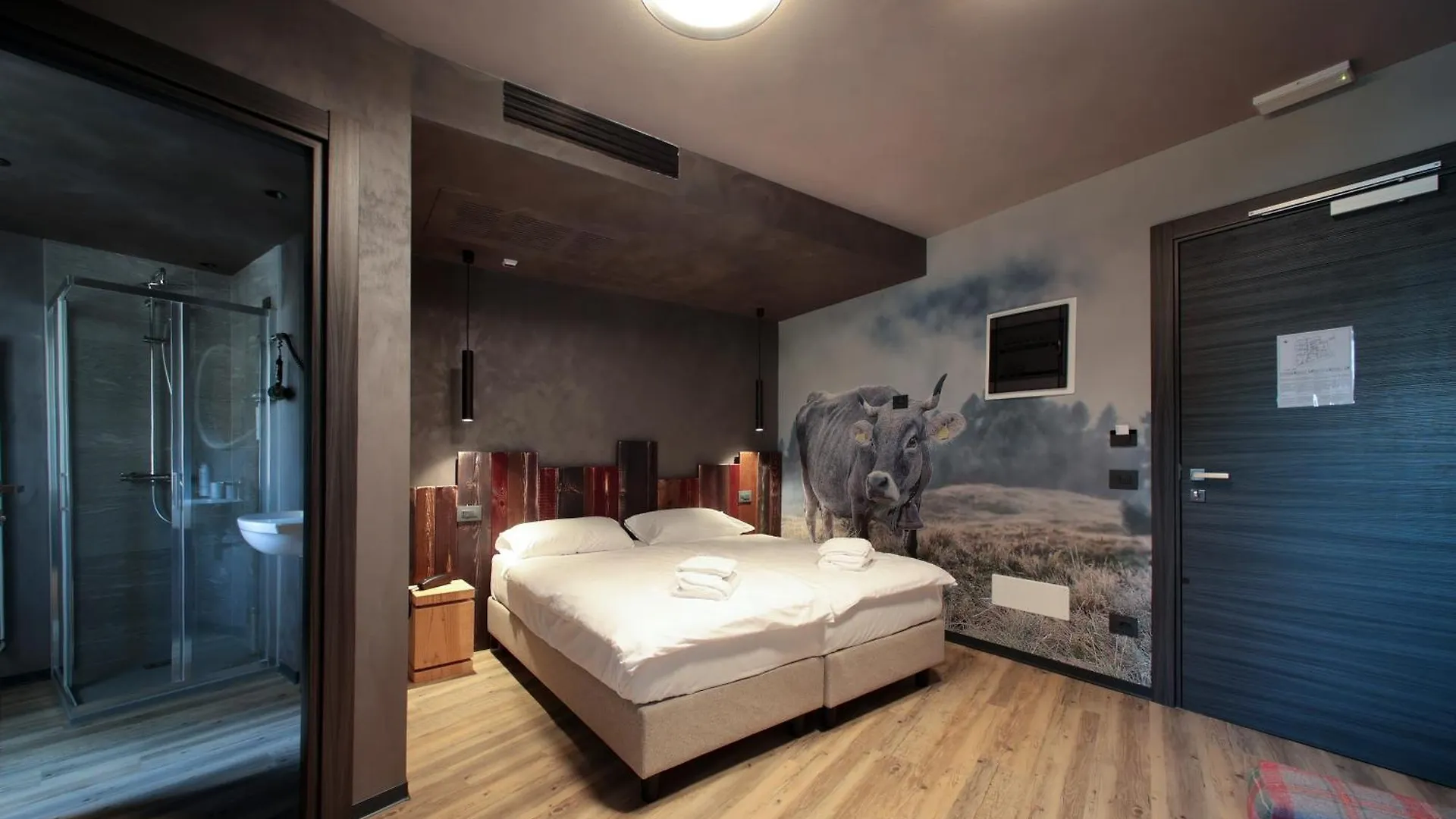 Crimea Wine Hotel Киавенна