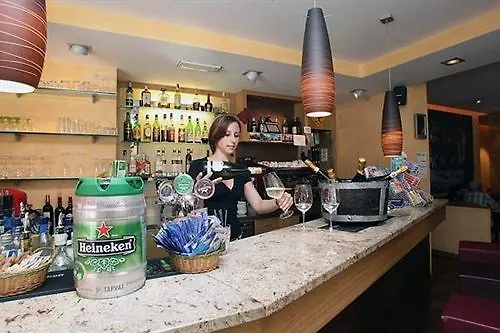 Crimea Wine Hotel Киавенна