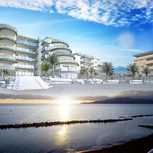 Gli Scogli Luxury Aparthotel Chiavari