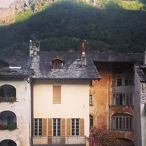La Loggia Chiavenna