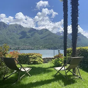 Terrace On The Lake Oliveto Lario