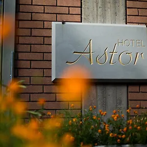 Astor 2* Modena