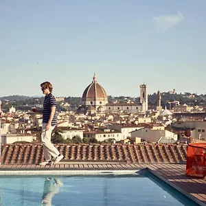 The Social Hub Lavagnini 4* Florencie