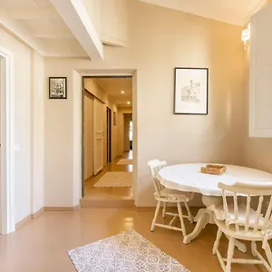 Santaelisabettafirenze 2 Guest house Florence