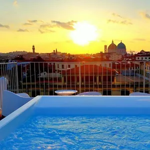 Forte16 View & 4* Florença