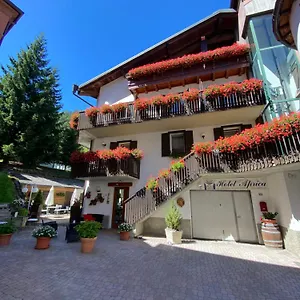 3* Hotel Garni
