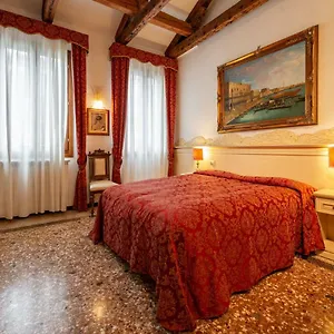 Aquavenice Locazione Turistica 2* Benátky