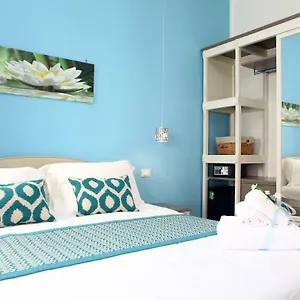 Za Maria Bed & Breakfast San Vito Lo Capo