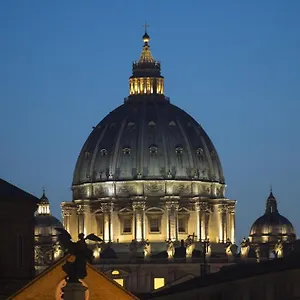 Beside The Vatican Bed & Breakfast Rome