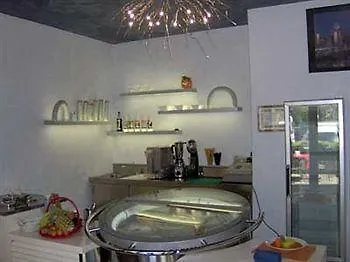 Crimea Wine Hotel Chiavenna