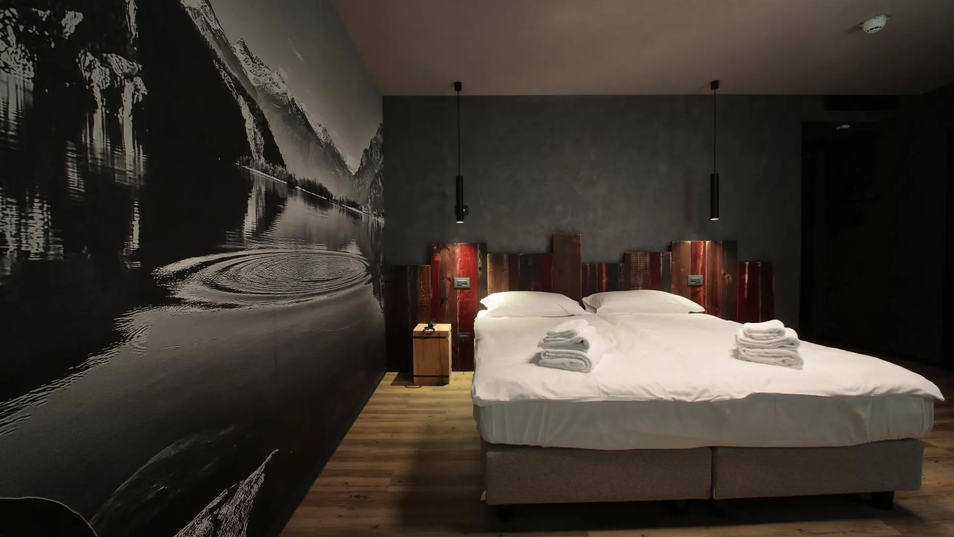 Crimea Wine Hotel Киавенна 3*,  Италия