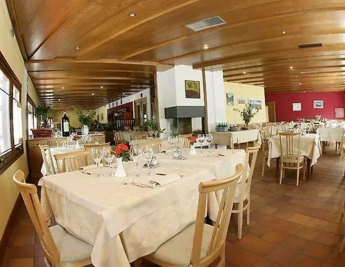 Crimea Wine Hotel Chiavenna