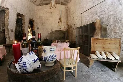 Crimea Wine Hotel Киавенна 3*,