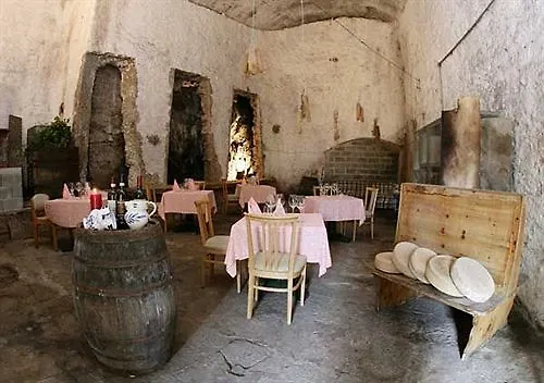 Crimea Wine Hotel Chiavenna