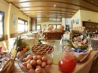 Crimea Wine Hotel Chiavenna