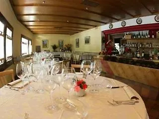 Crimea Wine Hotel Киавенна 3*,